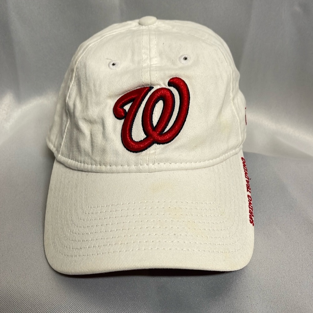 Washington Nationals Spring Training Baseball Cap